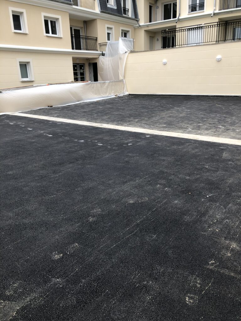 LPVRD, travaux et construction. Zone d'intervention de notre entreprise