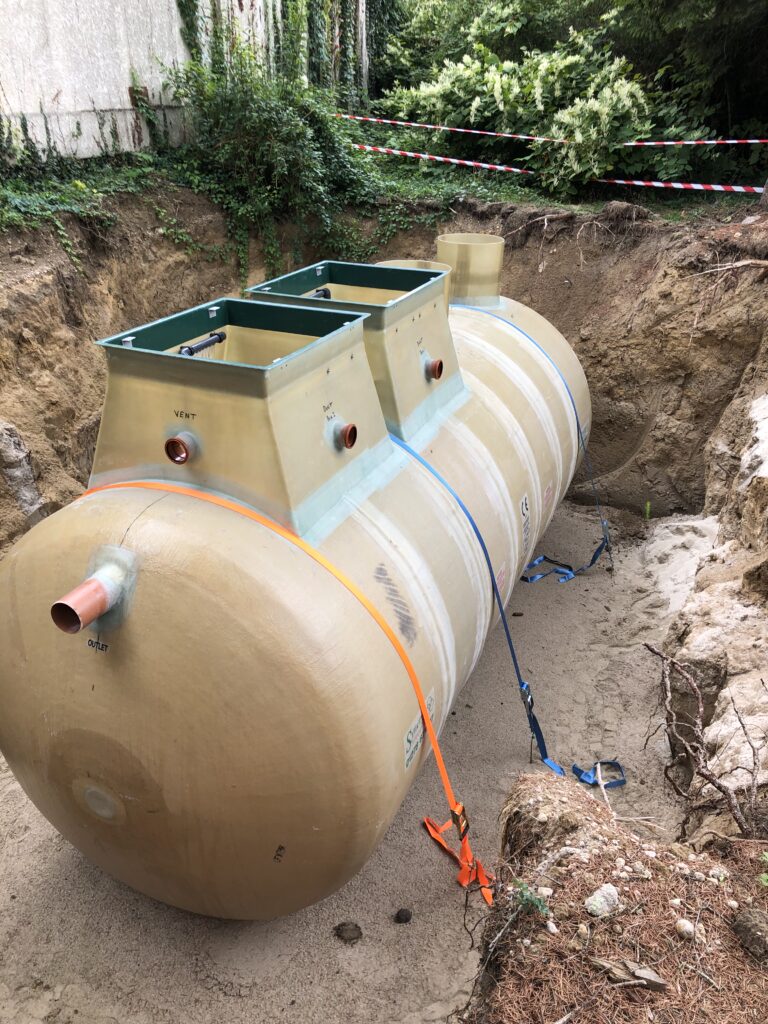 LPVRD, travaux et construction. Zone d'intervention de notre entreprise