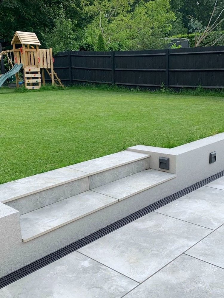 LPVRD, travaux et construction. Zone d'intervention de notre entreprise