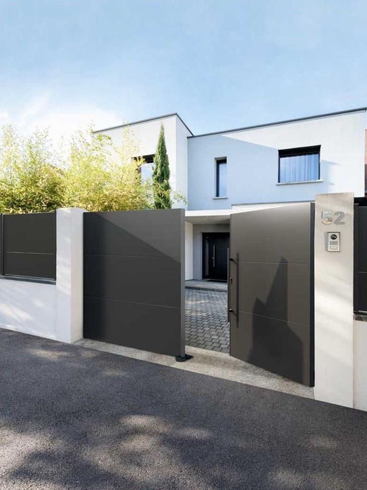 LPVRD, travaux et construction. Zone d'intervention de notre entreprise