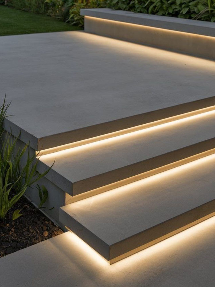 LPVRD, travaux et construction. Zone d'intervention de notre entreprise