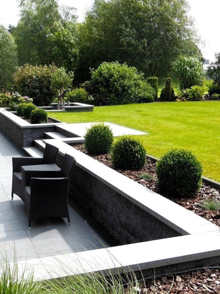 LPVRD, travaux et construction. Zone d'intervention de notre entreprise