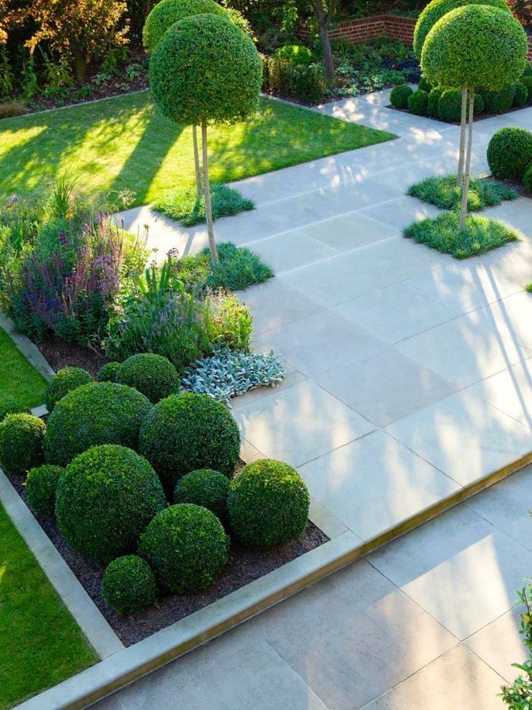 LPVRD, travaux et construction. Zone d'intervention de notre entreprise